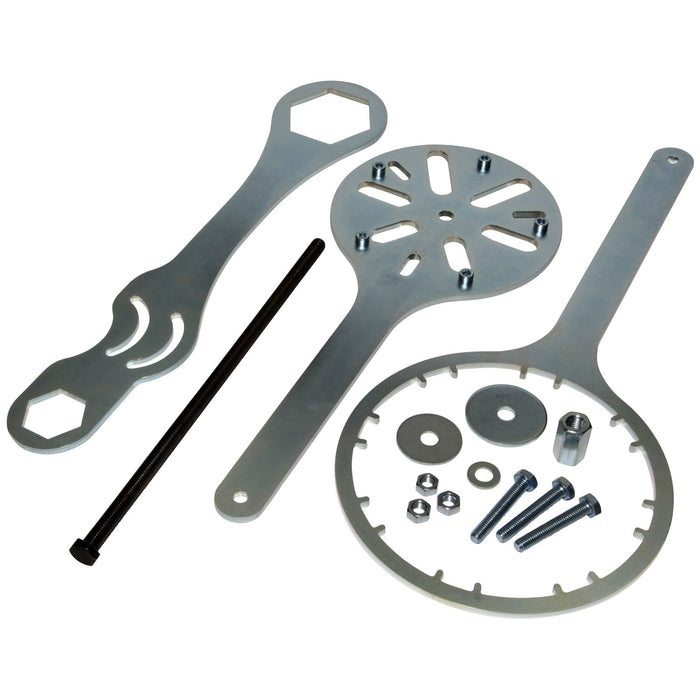 EB079 Kit attrezzi di montaggio variatore/frizione/molla di contrasto Easyboost BMW C600 / C650, COD: EB079