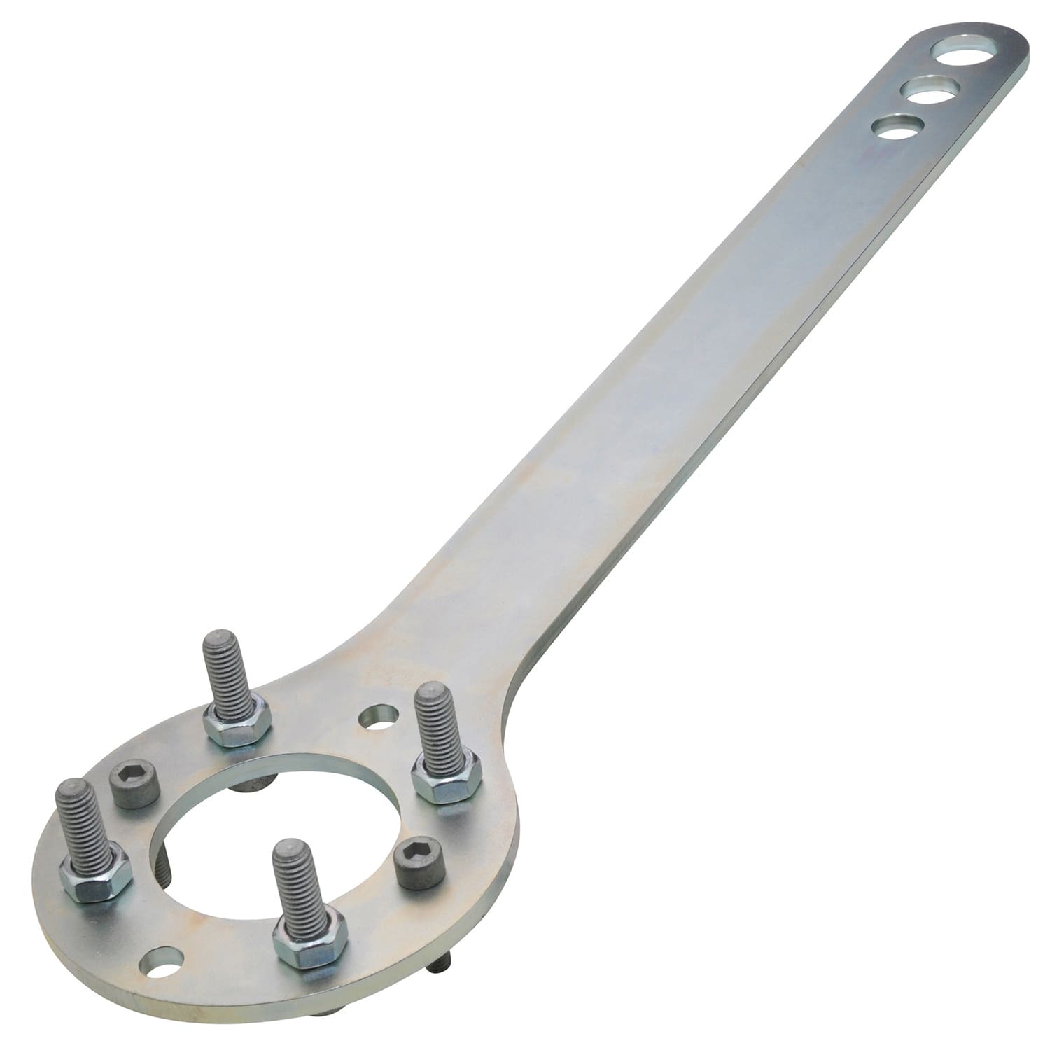 EB081 Easyboost Variator/Clutch Assembly Tools Yamaha Tmax