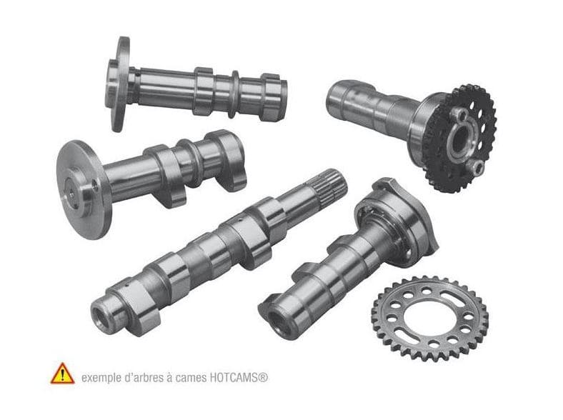 HC-3030184 Kit Albero a camme Hot Cams Stage 2 Yamaha YZF 250