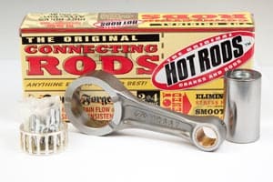HR-8701 Kit biella Hot Rods KTM SX-F 250, COD: HR-8701