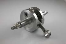 HR-4401 Albero motore completo Hot Rods KTM SX 50, COD: HR-4401