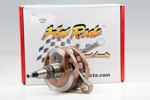 HR-4415 Albero motore completo Hot Rods Suzuki RM-Z 450, COD: HR-4415