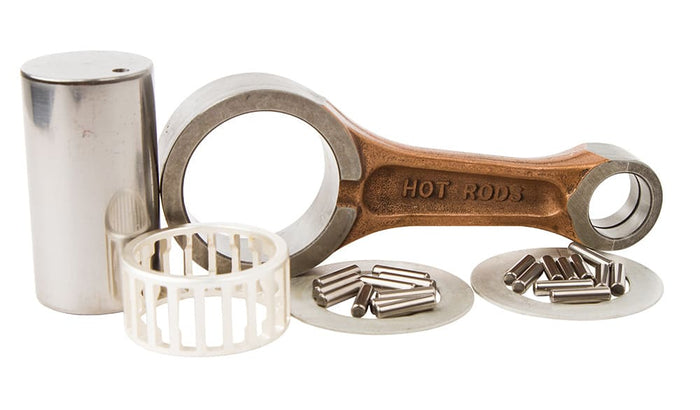 HR-8682 Kit biella Hot Rods Honda CRF 450 2009-2016, COD: HR-8682