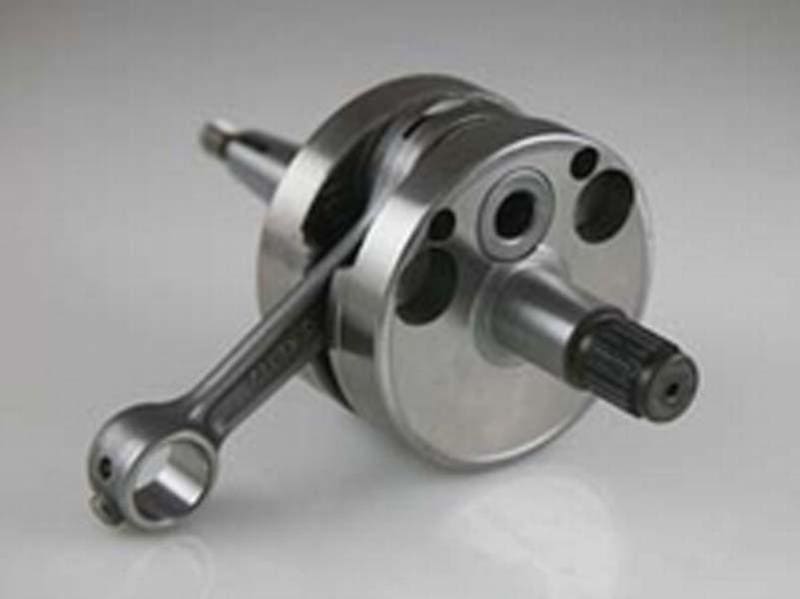 HR-4066 Albero motore completo Hot Rods KX 85 2006