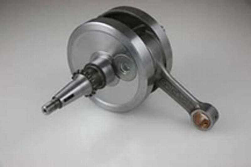 HR-4064 Albero motore completo Hot Rods KXF / RM-Z 250 2004-2006, COD: HR-4064