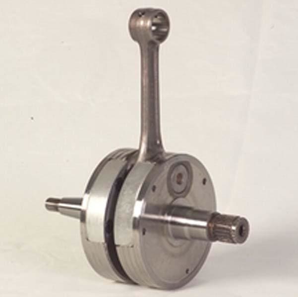 HR-4032 Albero motore completo Hot Rods RM 125 2001-2003, COD: HR-4032