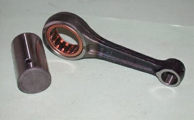 HR-8618 Kit biella Hot Rods YZF / WRF 250 2001-2002, COD: HR-8618