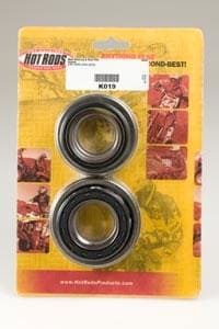 HR-K019 Set cuscinetti e paraoli albero motore Hot Rods CRF 450 2002-2016, COD: HR-K019