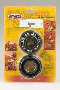 HR-K011 Set cuscinetti e paraoli albero motore Hot Rods YZ 250 1999-2000, COD: HR-K011