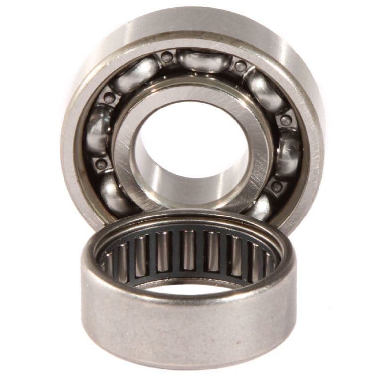 HR-BBK0020 Kit cuscinetti contralbero Hot Rods Yamaha YZF 250, COD: HR-BBK0020