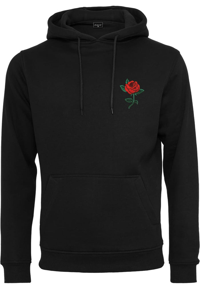 MT1487-00007-0060 Hoody Rose nero XXL