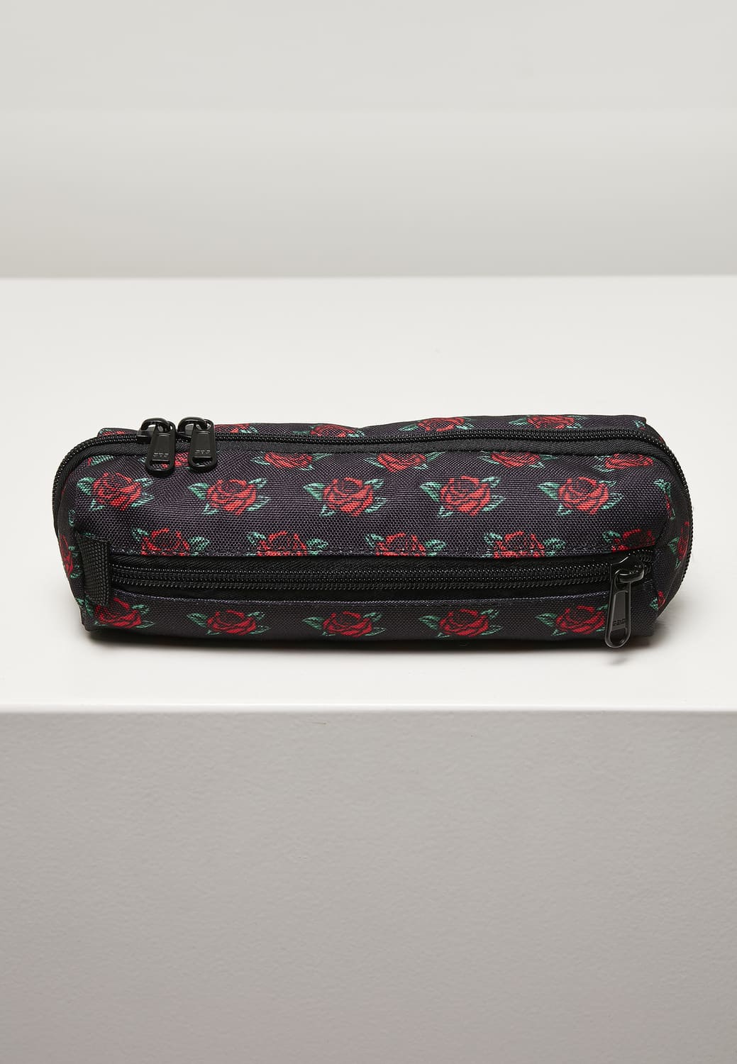 MT2148-02374-0050 Astuccio Roses nero/rosso