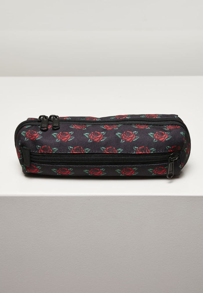 MT2148-02374-0050 Astuccio Roses nero/rosso