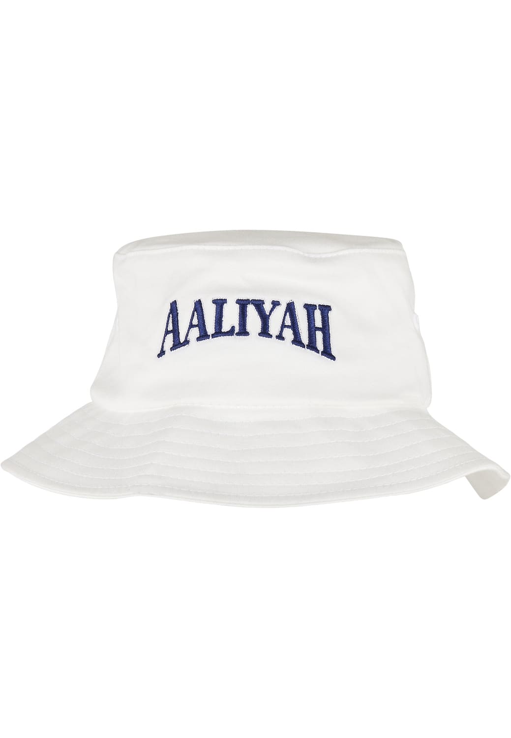 MT2230-00220-0050 Cappello pescatore Aaliyah Logo bianco