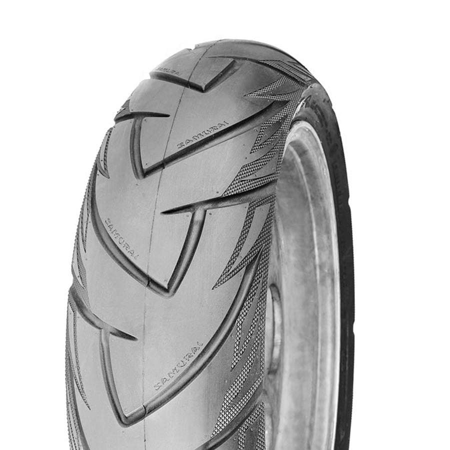 CGN483484 Pneumatico 100/80-17 Deli Samourai Strada, COD: CGN483484