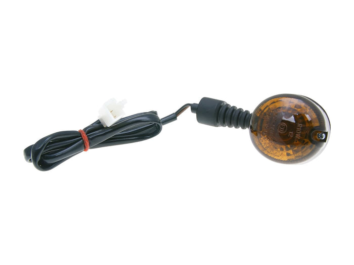 VC37803 Freccia anteriore sinistra / posteriore destra Rieju MRT omologato CE, COD: VC37803