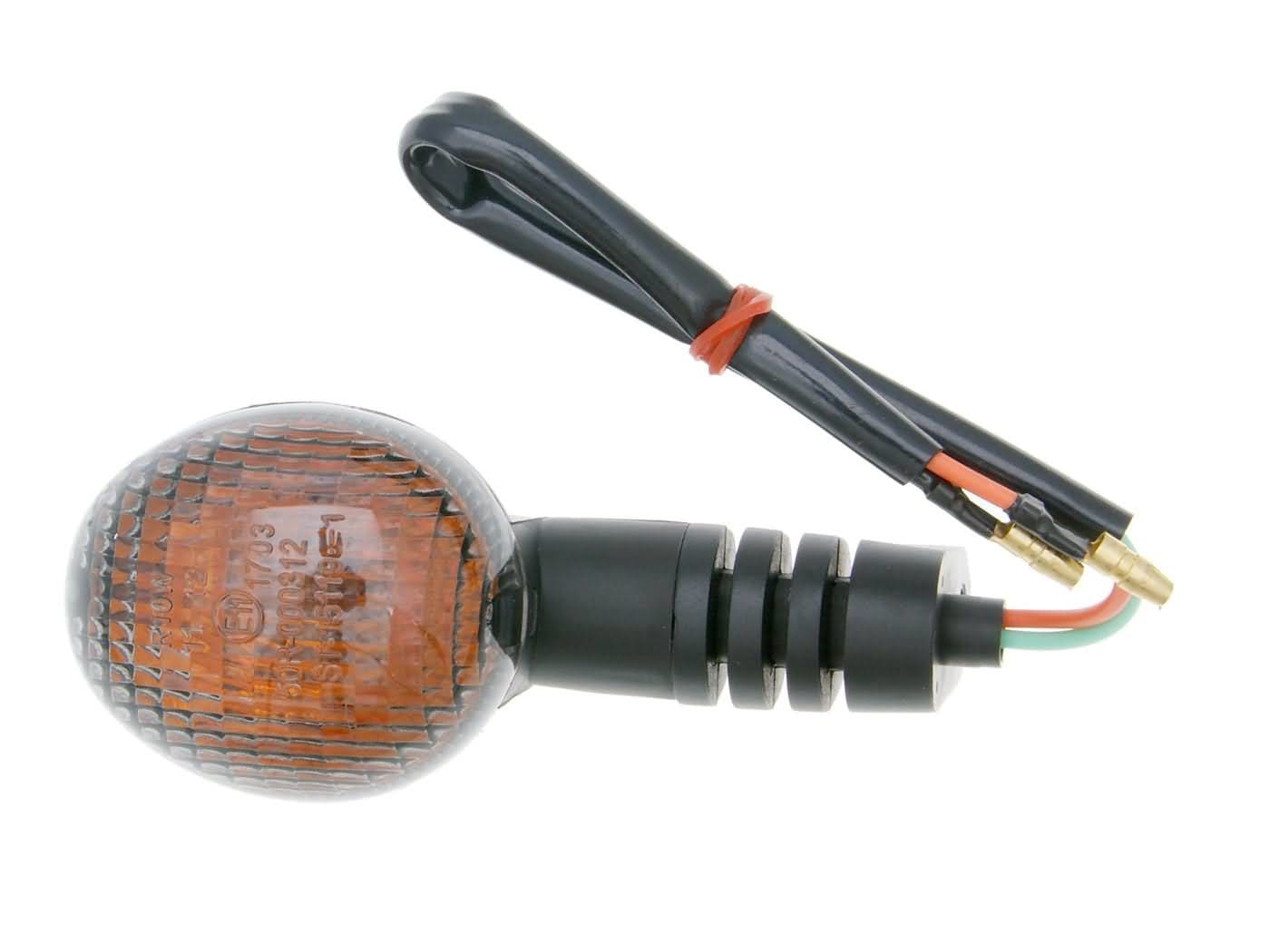 VC33869 Freccia anteriore destra / posteriore sinistra Honda TRX omologato CE, COD: VC33869