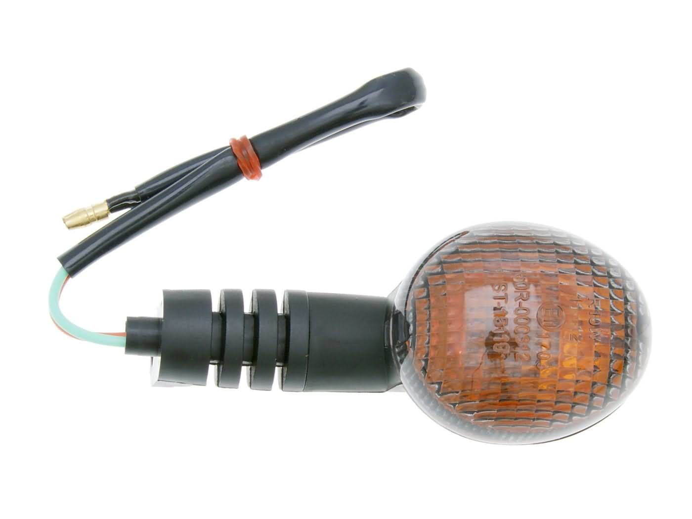 VC33868 Freccia anteriore sinistra / posteriore destra Honda TRX omologato CE