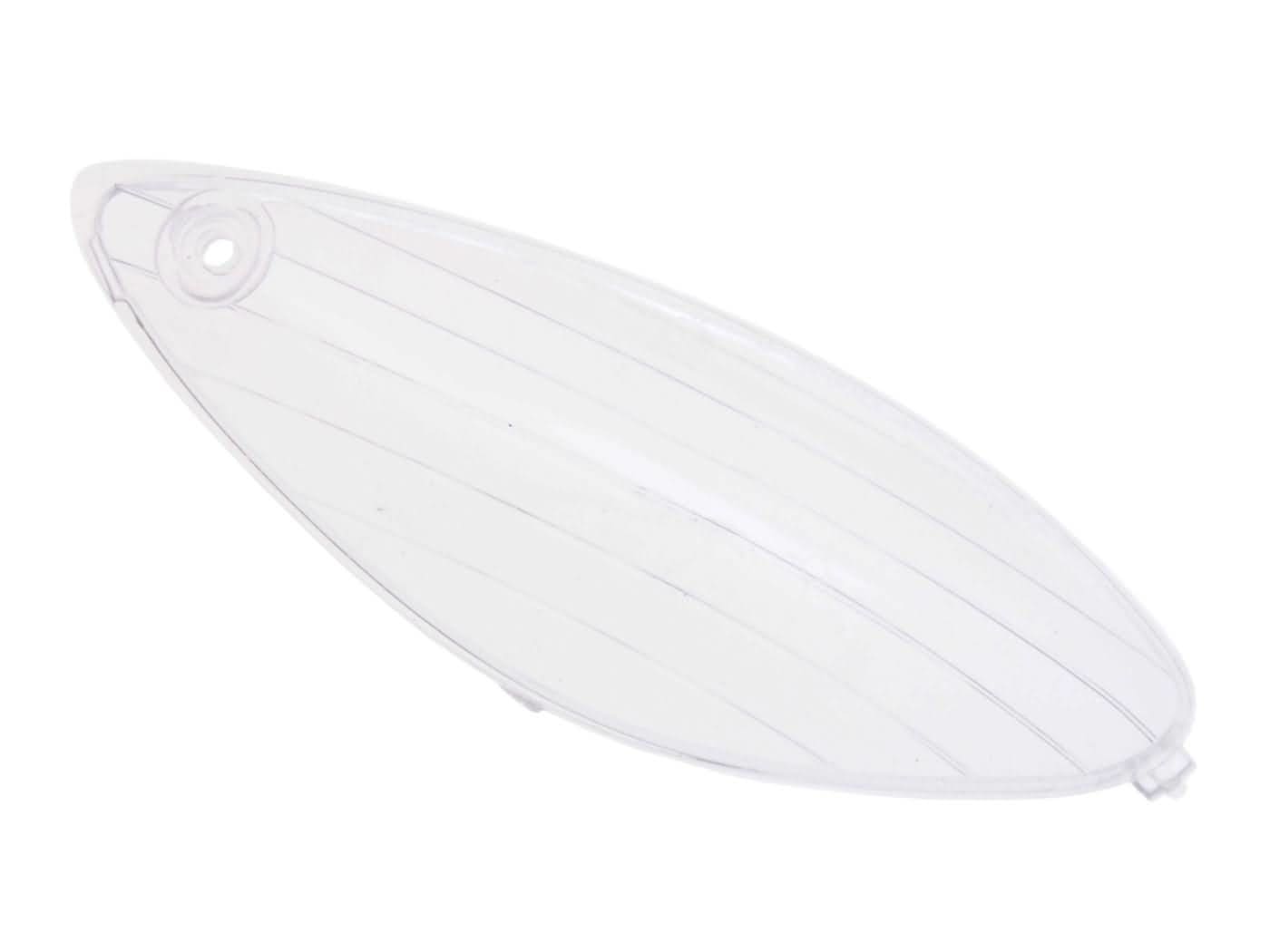 VC33883 Vetro freccia anteriore destra Piaggio X9 omologato CE, COD: VC33883