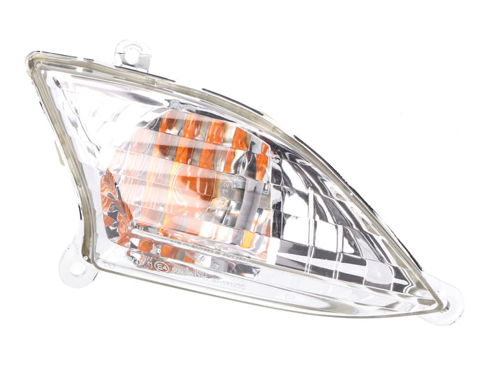 VC23439 Freccia anteriore destra Yamaha Cygnus X omologato CE