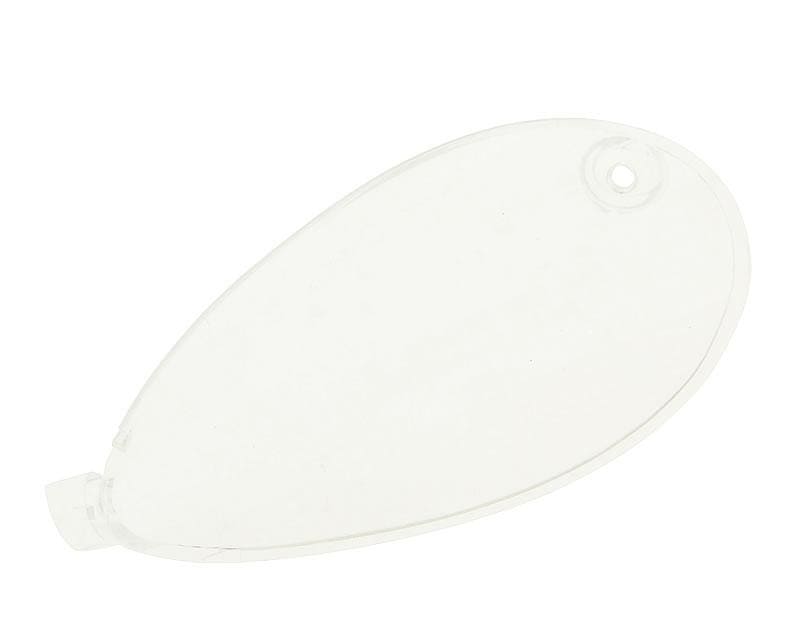 VC27384 Vetro freccia posteriore destra Piaggio Liberty 125 omologato CE, COD: VC27384