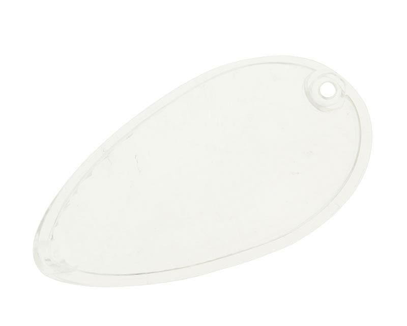 VC27380 Vetro freccia anteriore sinistra Piaggio Liberty 125 omologato CE, COD: VC27380