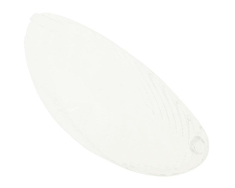 VC27121 Vetro freccia anteriore destra Yamaha Majesty 125 omologato CE, COD: VC27121
