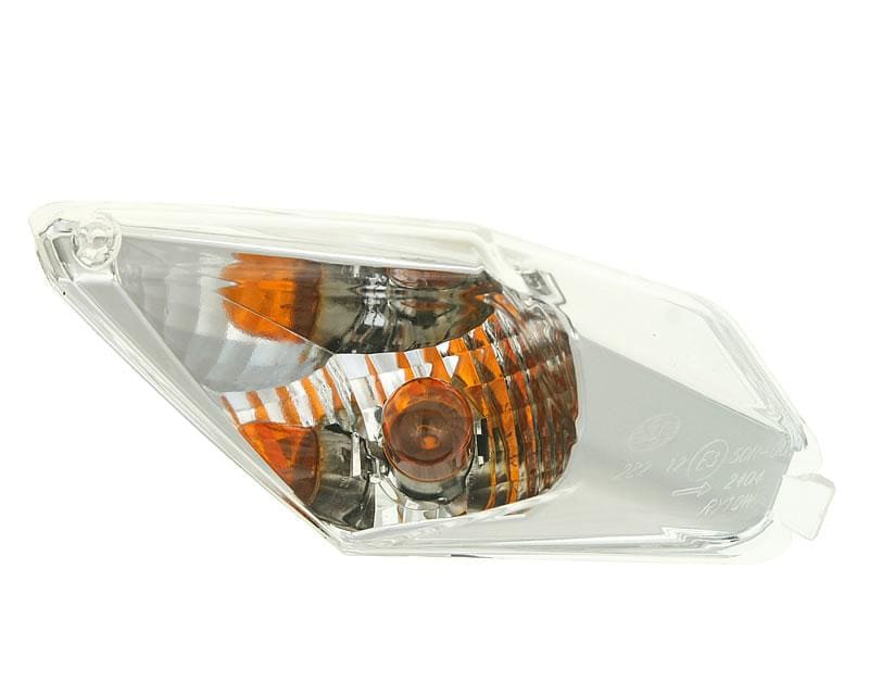 VC22480 Right rear indicator Derbi GP1 50 / 125 CE approved