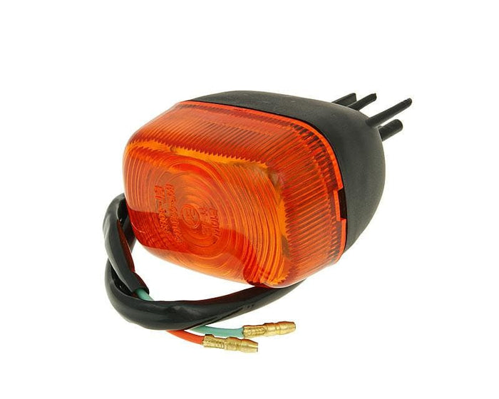 VC24993 Freccia anteriore sinistra Honda SRX 50 omologato CE
