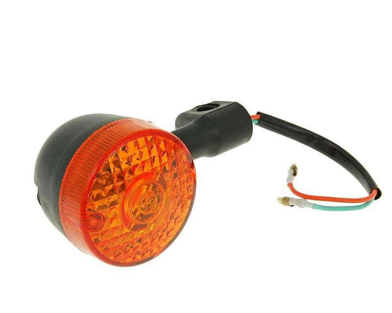 VC24991 Freccia anteriore destra / posteriore sinistra Honda PK omologato CE, COD: VC24991