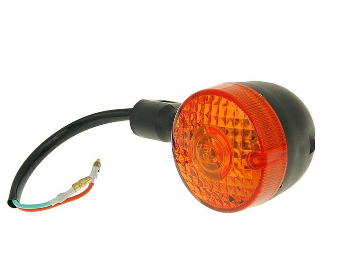 VC24990 Freccia anteriore sinistra / posteriore destra Honda PK 50 Wallaroo omologato CE, COD: VC24990