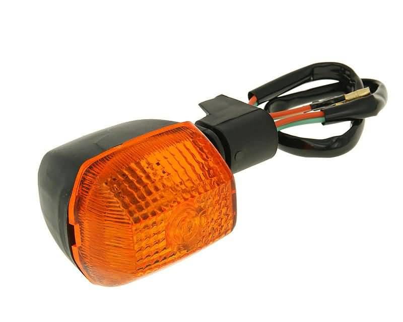 VC24988 Front right / rear left indicator Honda SRX CE approved