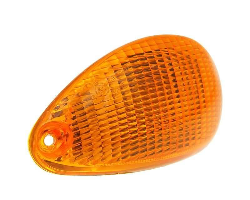 VC23045 Rear right indicator Vespa ET2 / ET4 CE approved
