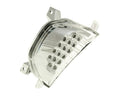 VC24149 Freccia LED anteriore destra trasparente Honda Forza dopo 2008 omologato CE, COD: VC24149