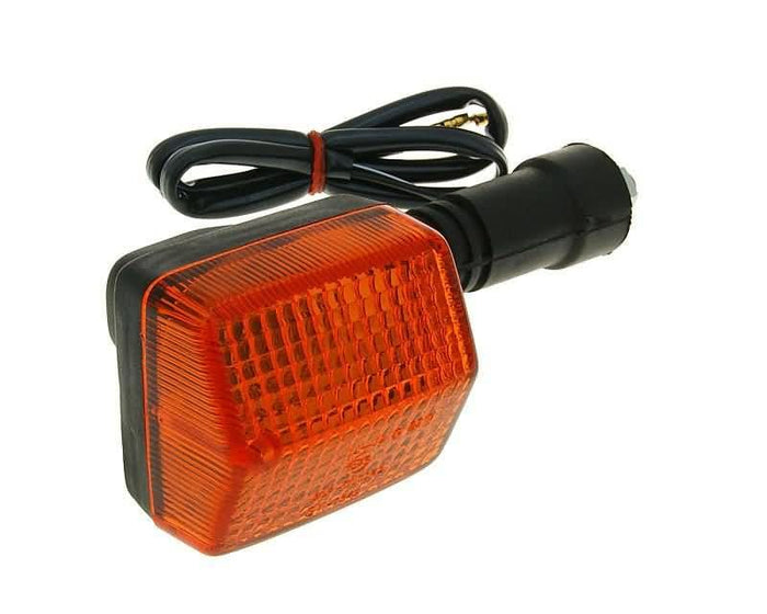 VC22529 Freccia anteriore / posteriore Honda Zoomer omologato CE