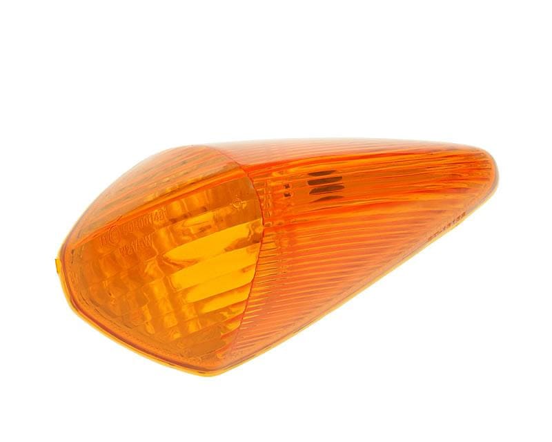 VC24159 Freccia anteriore sinistra Honda Forza Jazz fino a 2004 omologato CE, COD: VC24159