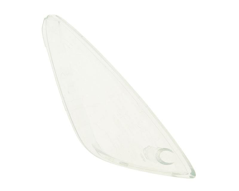 VC23884 Front right indicator glass Honda SH125-150 CE approved
