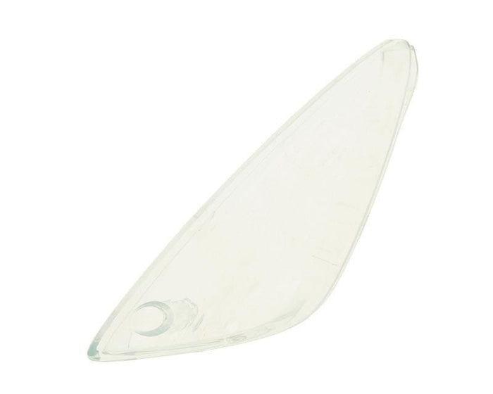 VC23883 Vetro freccia anteriore sinistra Honda SH125-150 omologato CE, COD: VC23883