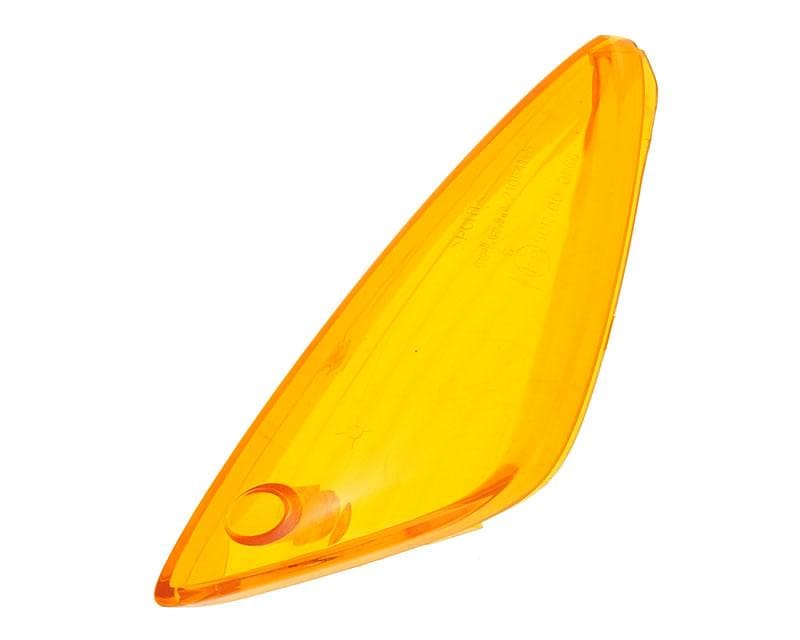 VC23879 Vetro freccia anteriore sinistra Honda SH fino a 2002 omologato CE, COD: VC23879