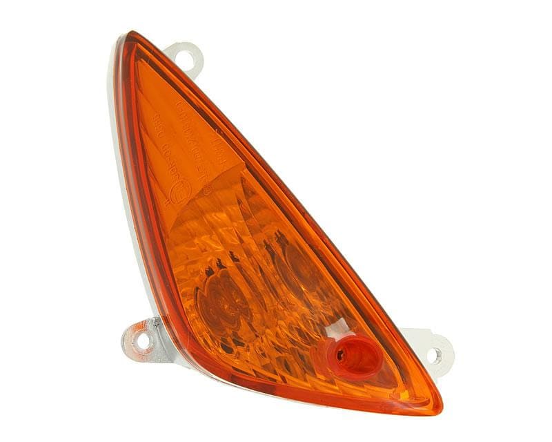 VC23878 Freccia anteriore destra Honda SH fino a 2002 omologato CE, COD: VC23878