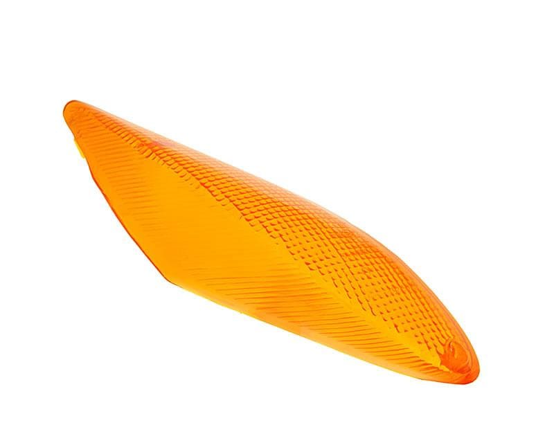 VC23407 Vetro freccia anteriore destra MBK Booster NG / Yamaha BWs omologato CE, COD: VC23407