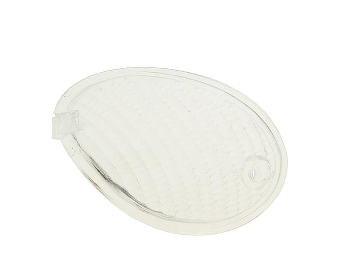 VC23423 Vetro freccia anteriore destra trasparente Yamaha Neos omologato CE