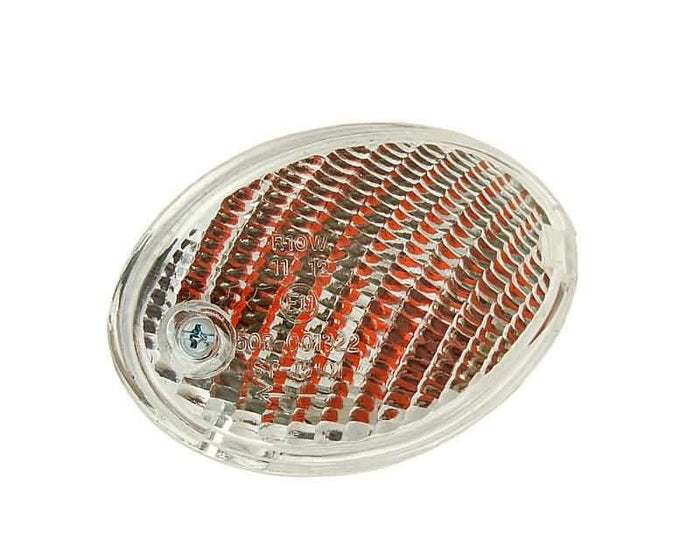 VC23420 Freccia anteriore sinistra Yamaha Neos omologato CE