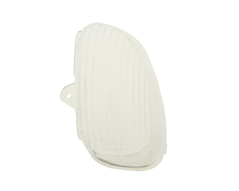 VC23430 Yamaha Neos rear right indicator glass transparent CE approved