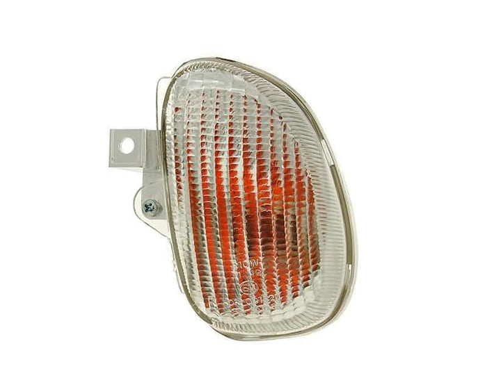 VC23428 Freccia posteriore destra Yamaha Neos dopo 2002 omologato CE