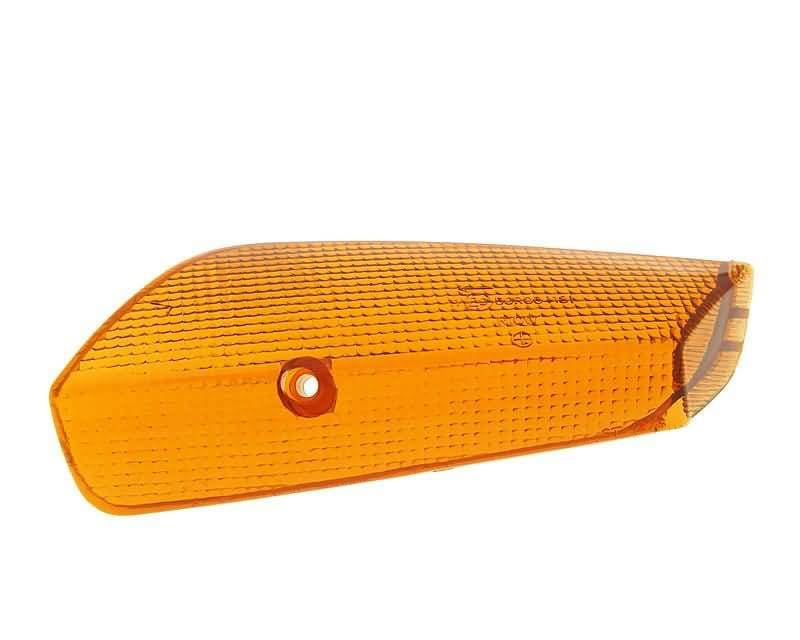 VC23381 Vetro freccia anteriore sinistra Suzuki Address omologato CE, COD: VC23381