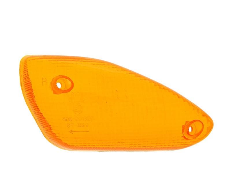 VC23411 Vetro freccia anteriore destra Yamaha Aerox omologato CE, COD: VC23411