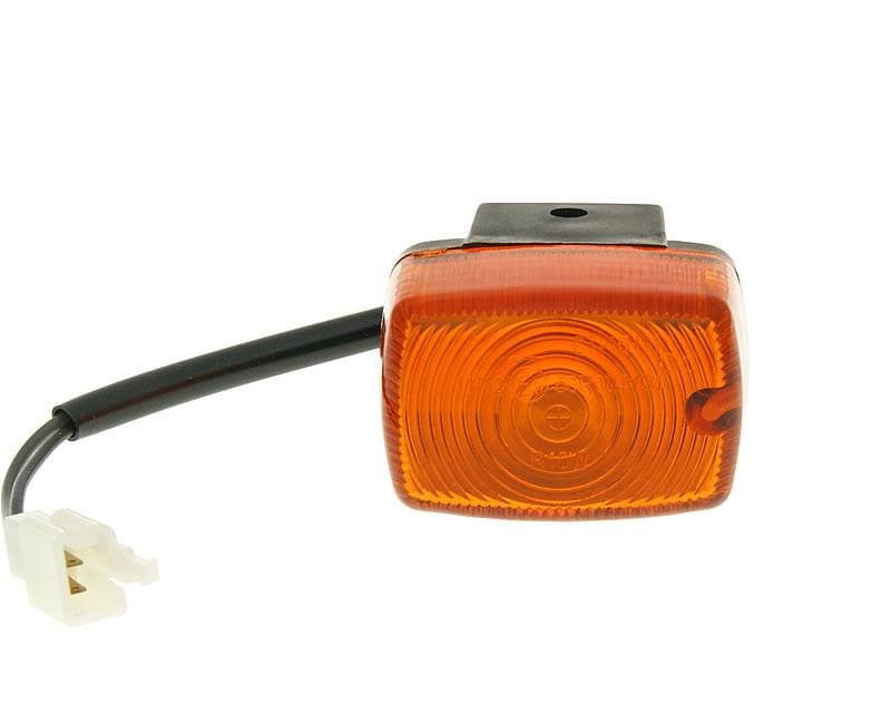 VC23435 Freccia anteriore destra Yamaha BWs omologato CE, COD: VC23435