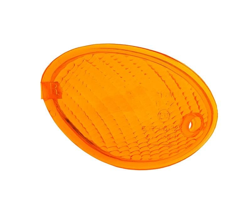 VC23419 Vetro freccia anteriore destra Yamaha Neos omologato CE, COD: VC23419