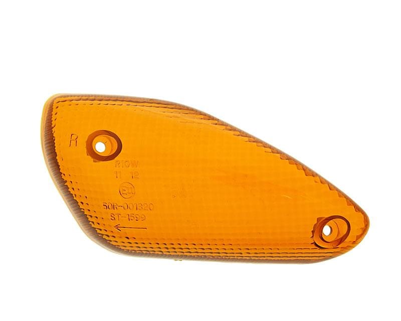 VC23415 Vetro freccia anteriore destra Yamaha Aerox omologato CE, COD: VC23415